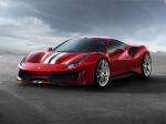 Ferrari 488 Pista 2018 года (WW)